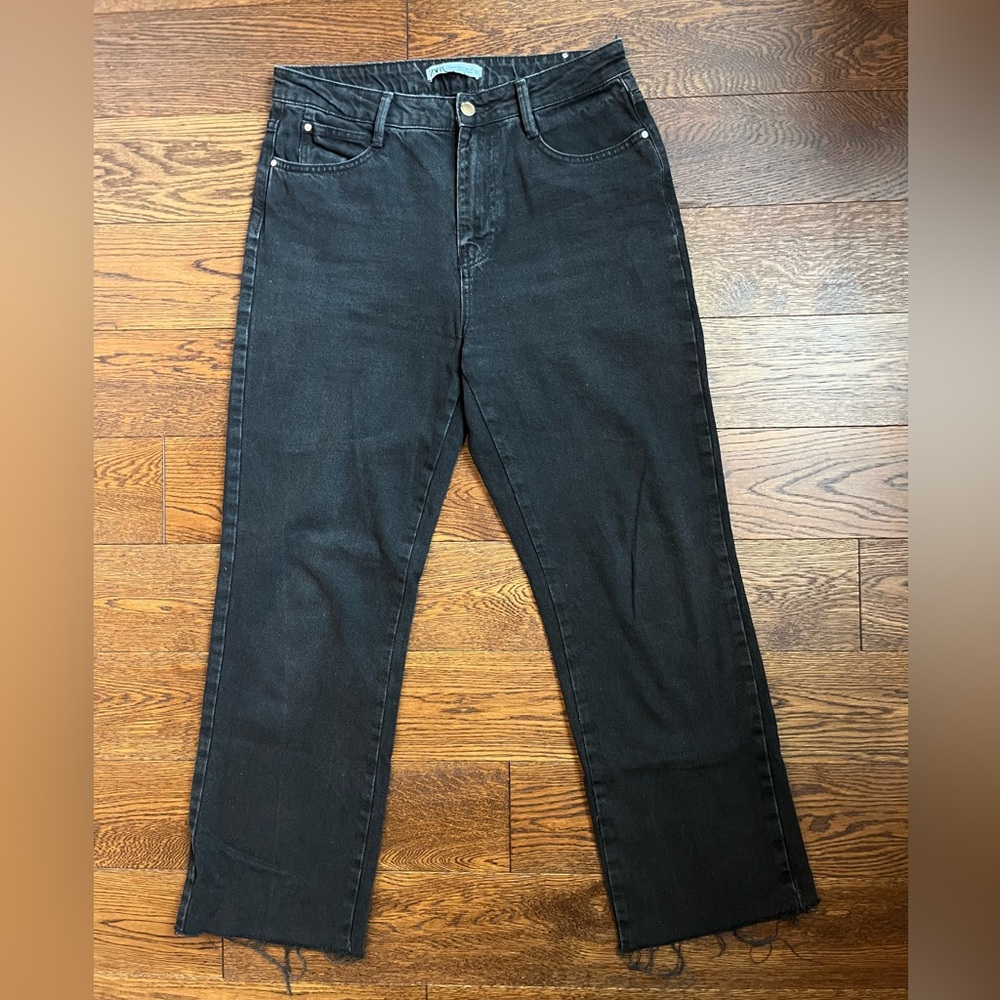 Zara Jeans